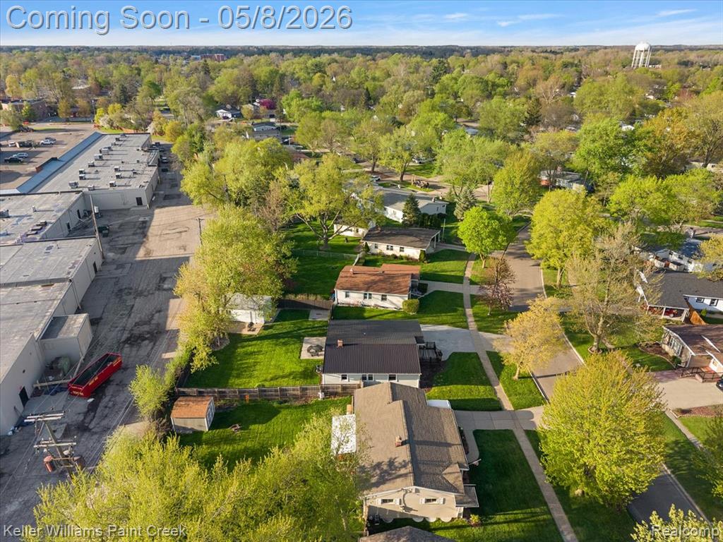 814 Cypress Drive, Davison, MI 48423 — Photo 17