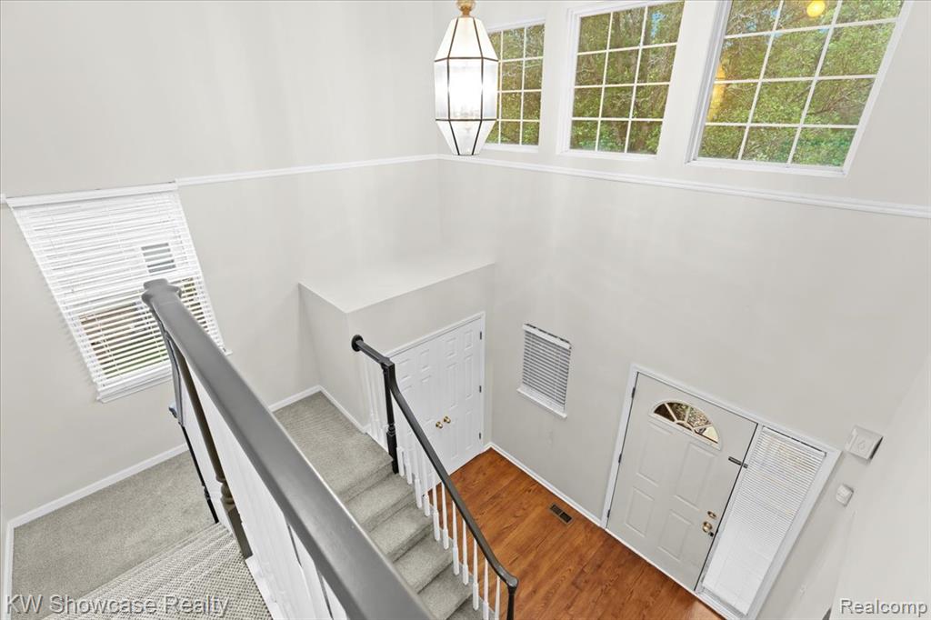 4254 Warrington Drive, Wixom, MI 48393 — Photo 17