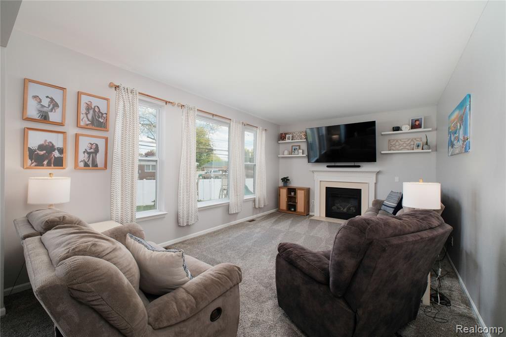13863 Sherborn Court, Southgate, MI 48195 — Photo 16