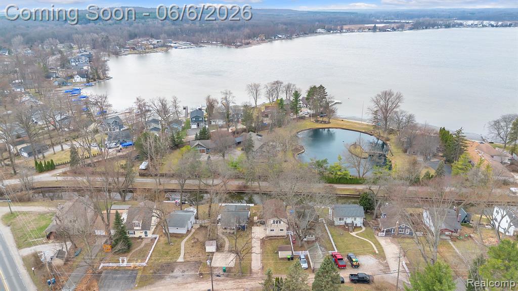 9473 Huron Street, Pinckney, MI 48169 — Photo 3