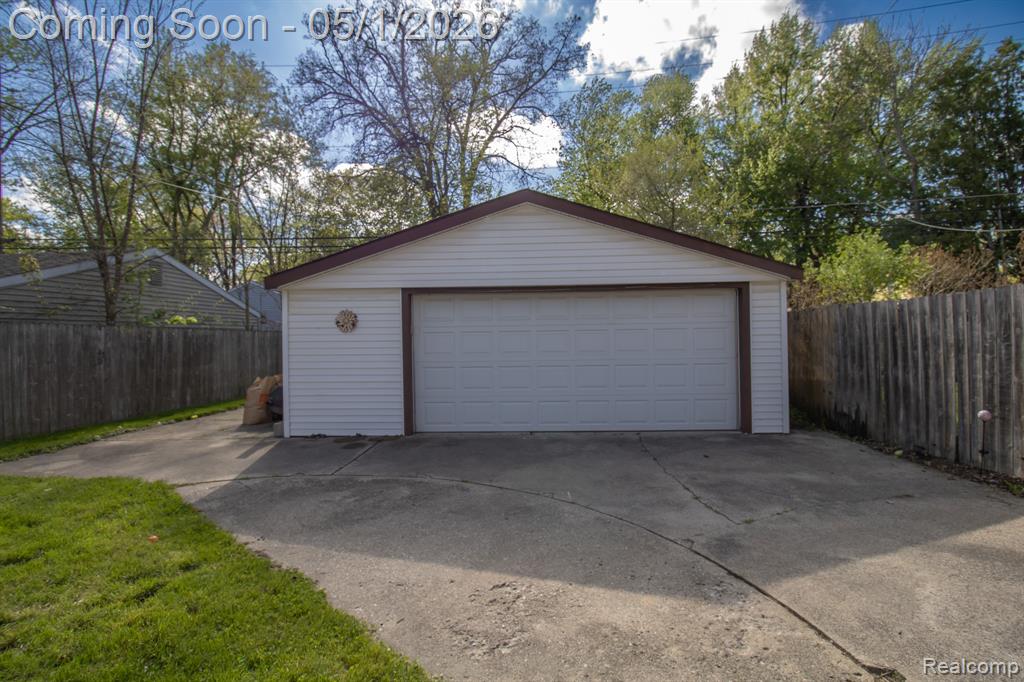 18455 Denby, Redford, MI 48240 — Photo 34