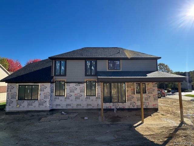 61367 BEACON HILL Drive, Washington, MI — Photo 8