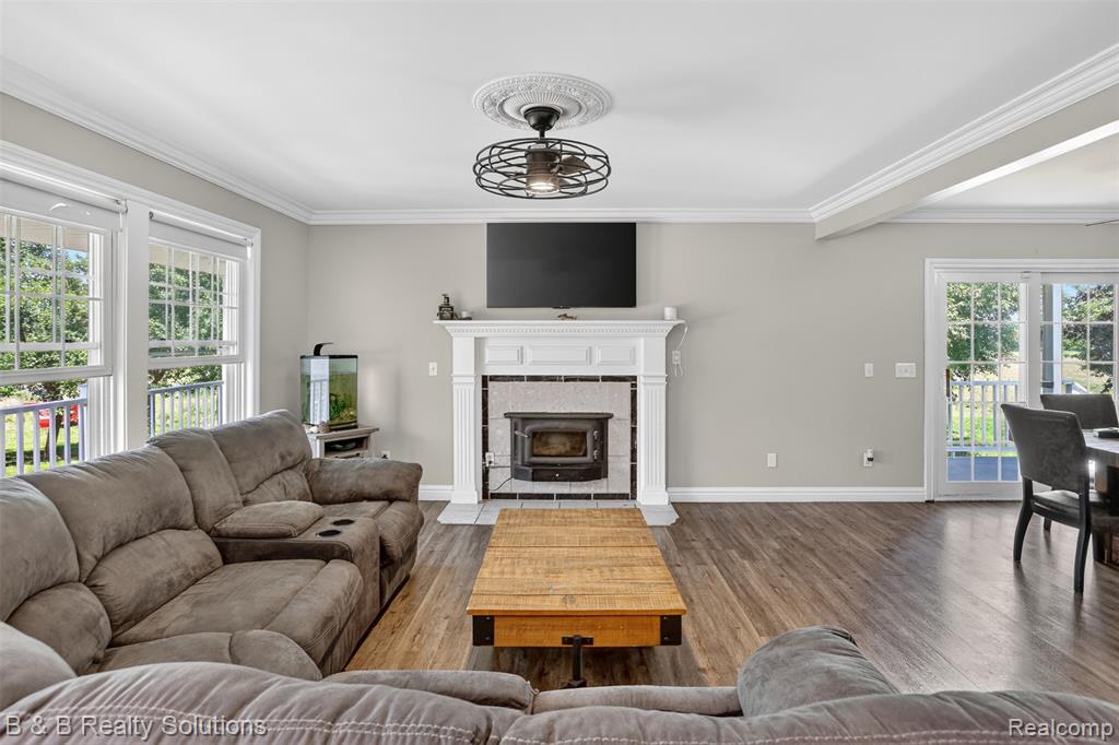 8862 Cade Road, Brown, MI 48416 — Photo 7