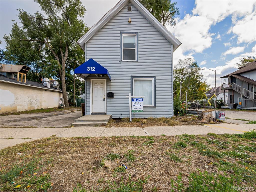 312 Ballard Street, Ypsilanti, MI 48197 — Photo 24
