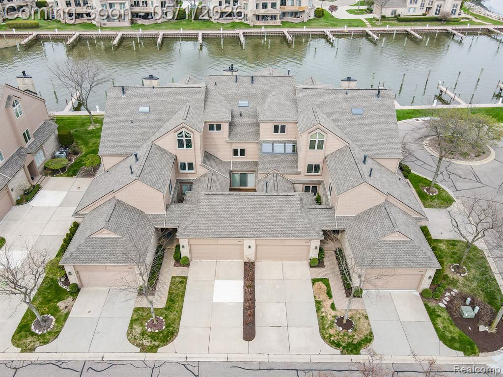 26230 Harbour Pointe Drive S, #44, Harrison Township, MI — Photo 6