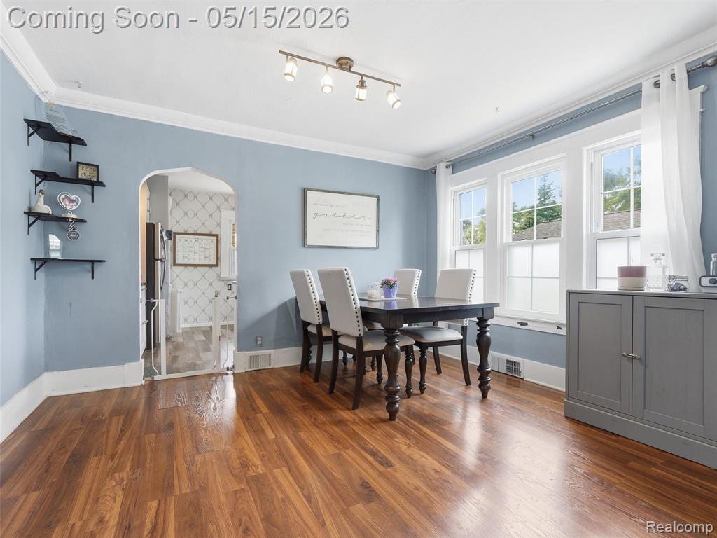 504 S Kenwood Avenue, Royal Oak, MI 48067 — Photo 7