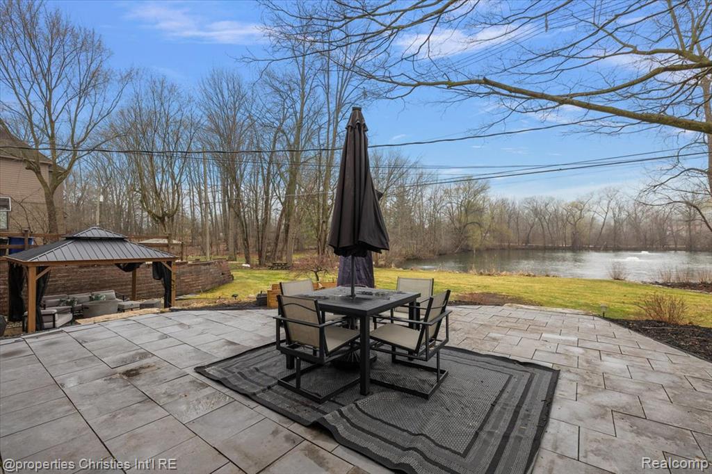 5722 Raven Road, Bloomfield Hills, MI 48301 — Photo 51