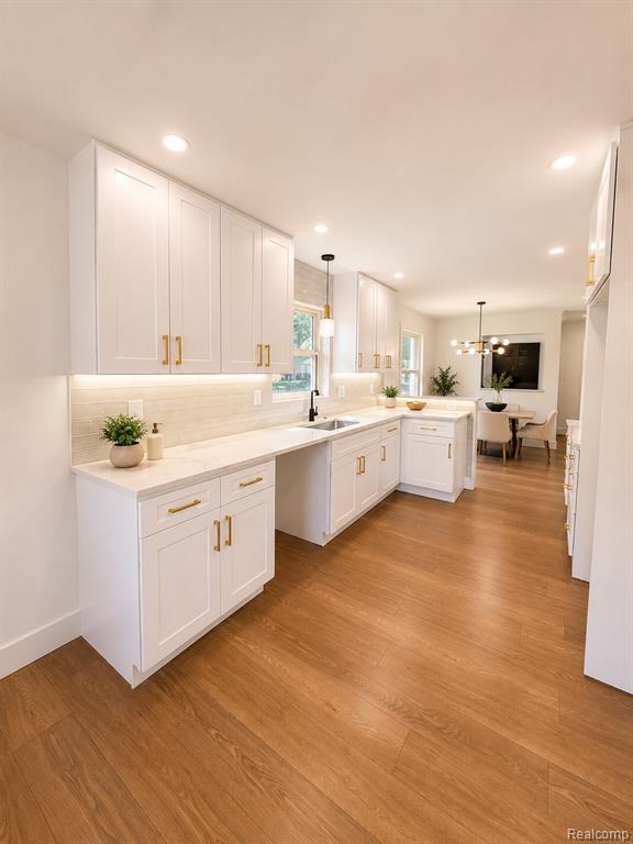 13941 Pearson Street, Oak Park, MI 48237 — Photo 14