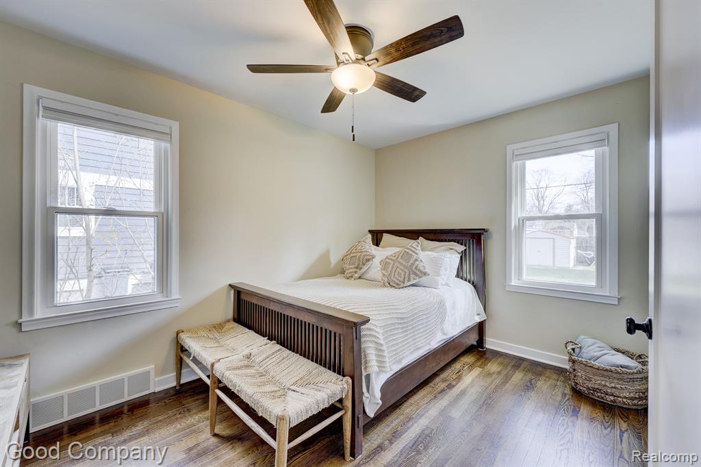 602 N Vermont Avenue, Royal Oak, MI 48067 — Photo 25