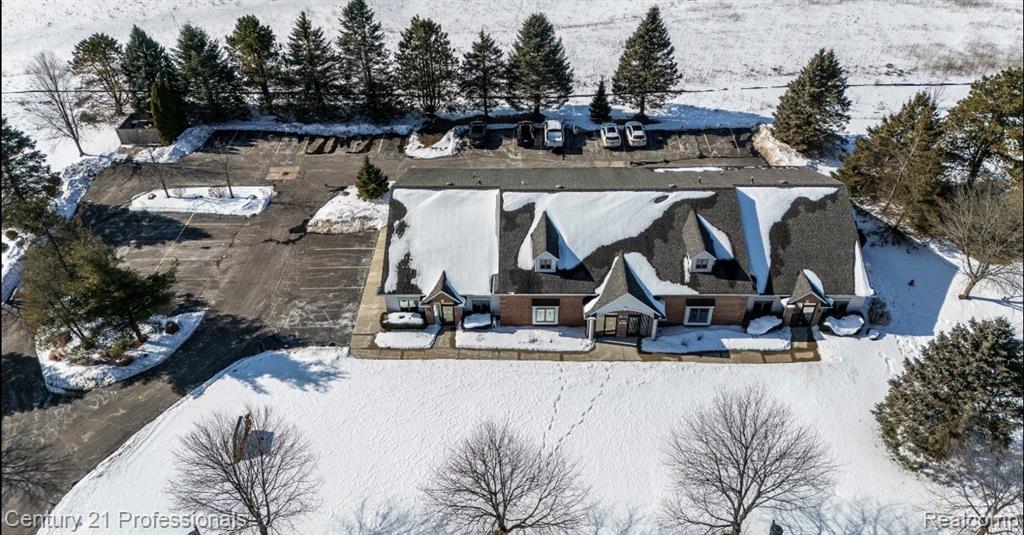 7457 M E Cad Boulevard, Clarkston, MI 48348 — Photo 3