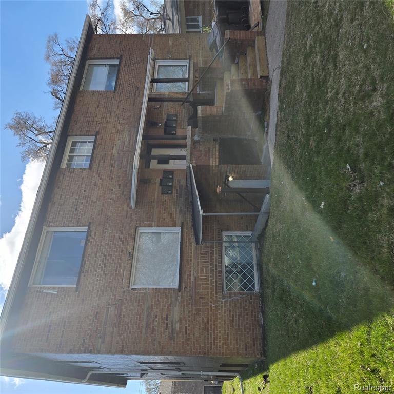 3807 19th Street, Ecorse, MI 48229