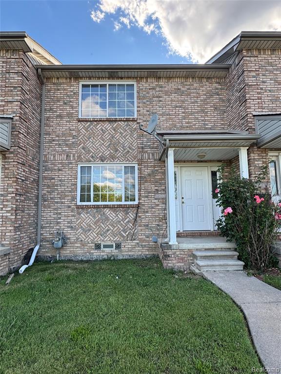6063 Miller Road, Dearborn, MI 48126 — front exterior