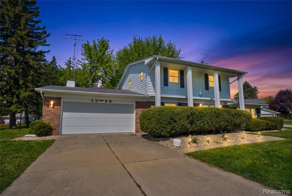 3098 Wagon Trail, Flint, MI 48507 — Photo 3