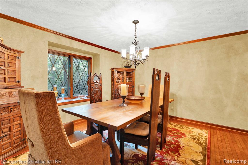 1100 Bretton Lane, Bloomfield Hills, MI 48304 — Photo 15