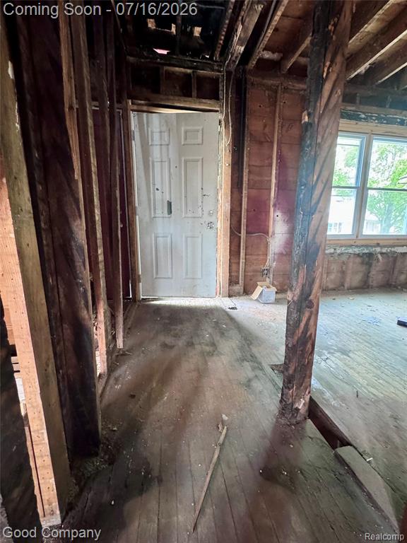 4039 Tuxedo Street, Detroit, MI 48204 — Photo 12