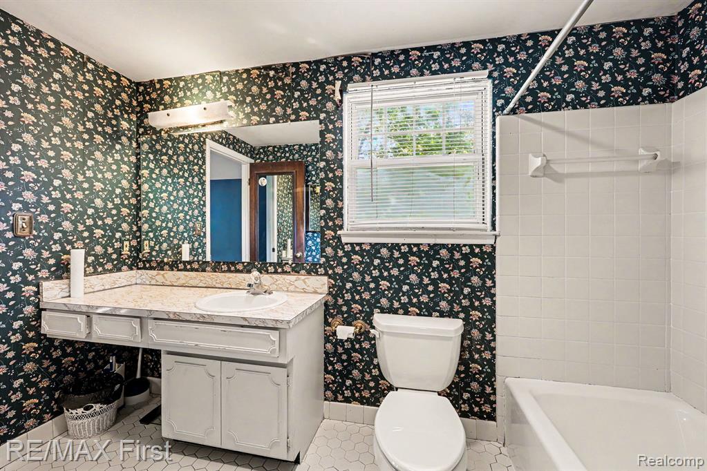 60 Hillcrest Boulevard, Ypsilanti, MI 48197 — Photo 17