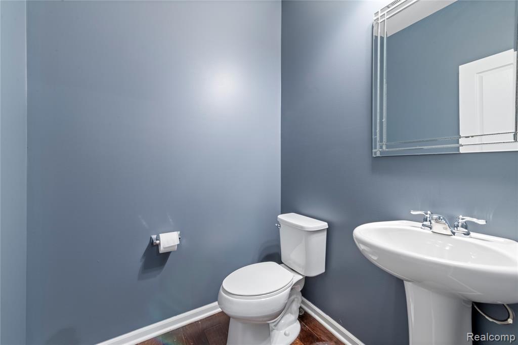 25835 Oberlin blvd, Novi, MI — Photo 10