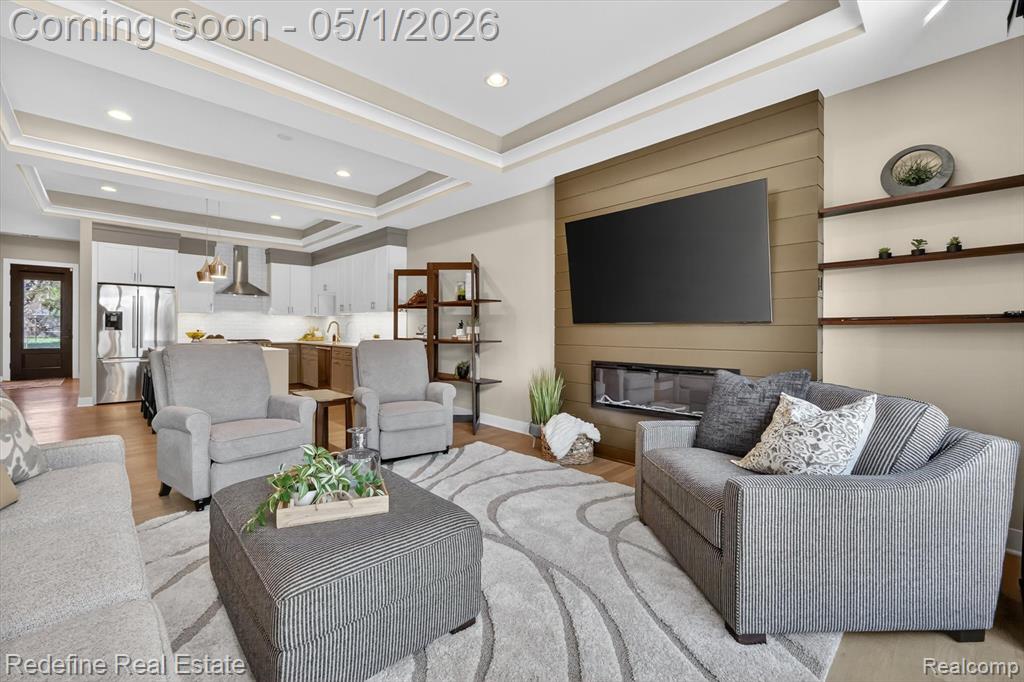 722 E Parent Avenue, Royal Oak, MI 48067 — Photo 13