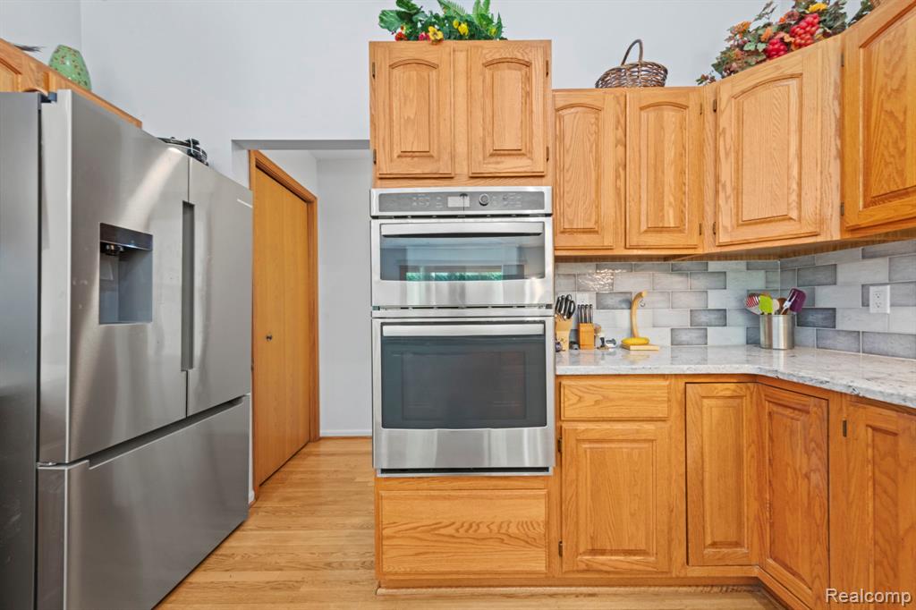 6687 Ridgeview Drive, Clarkston, MI — Photo 20