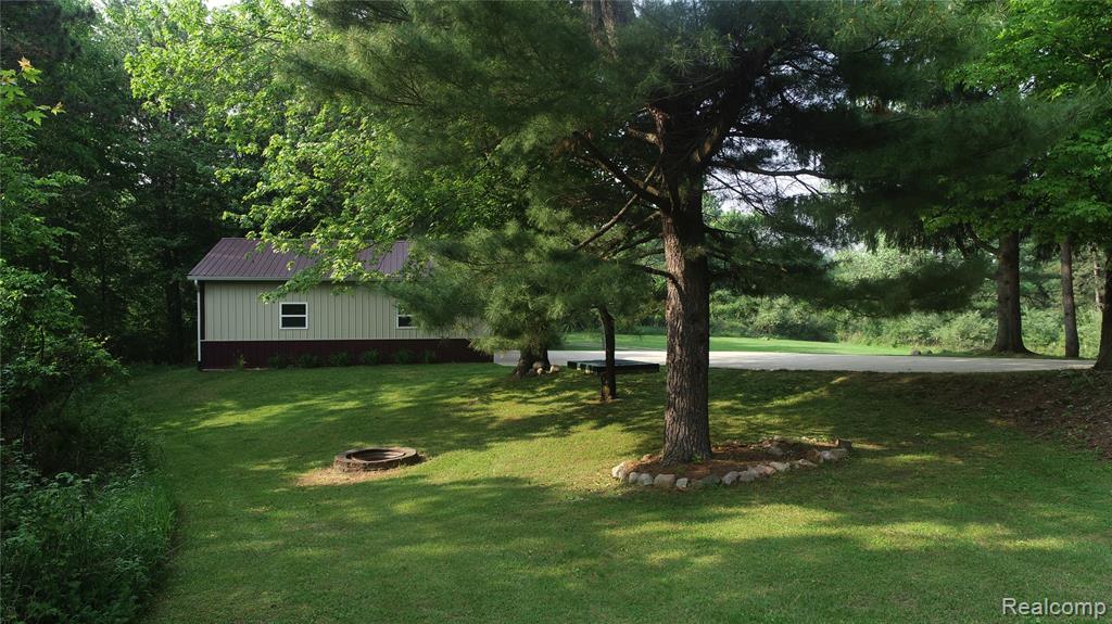 5836 Ewalt Road, Imlay City, MI 48444 — Photo 26