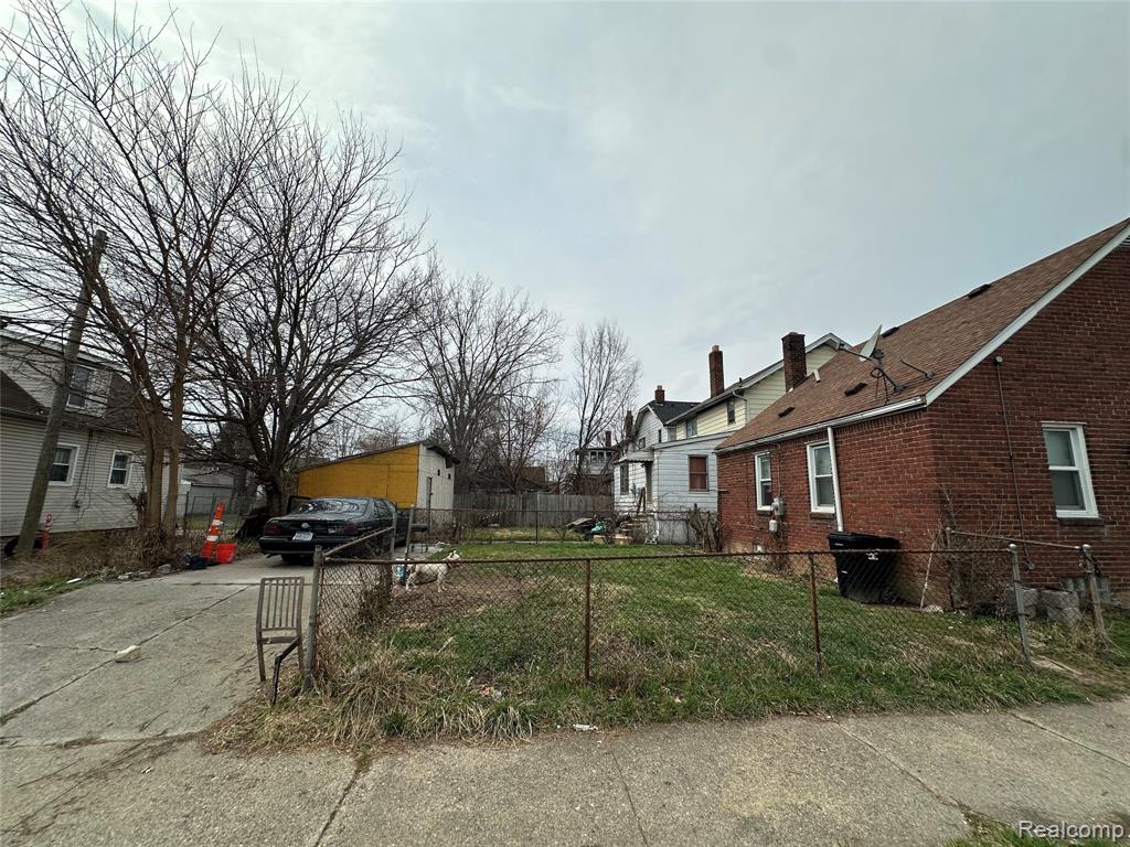 3952 Stockton Street, Detroit, MI 48234 — Photo 25