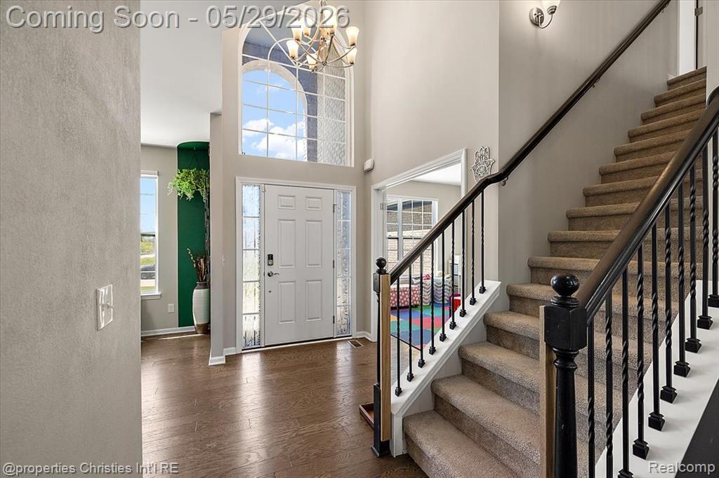 24428 Sheringham Drive, South Lyon, MI 48178 — Photo 3
