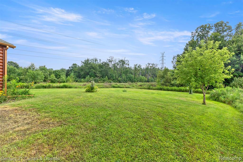 58539 Dolly Road, South Lyon, MI 48178 — Photo 28