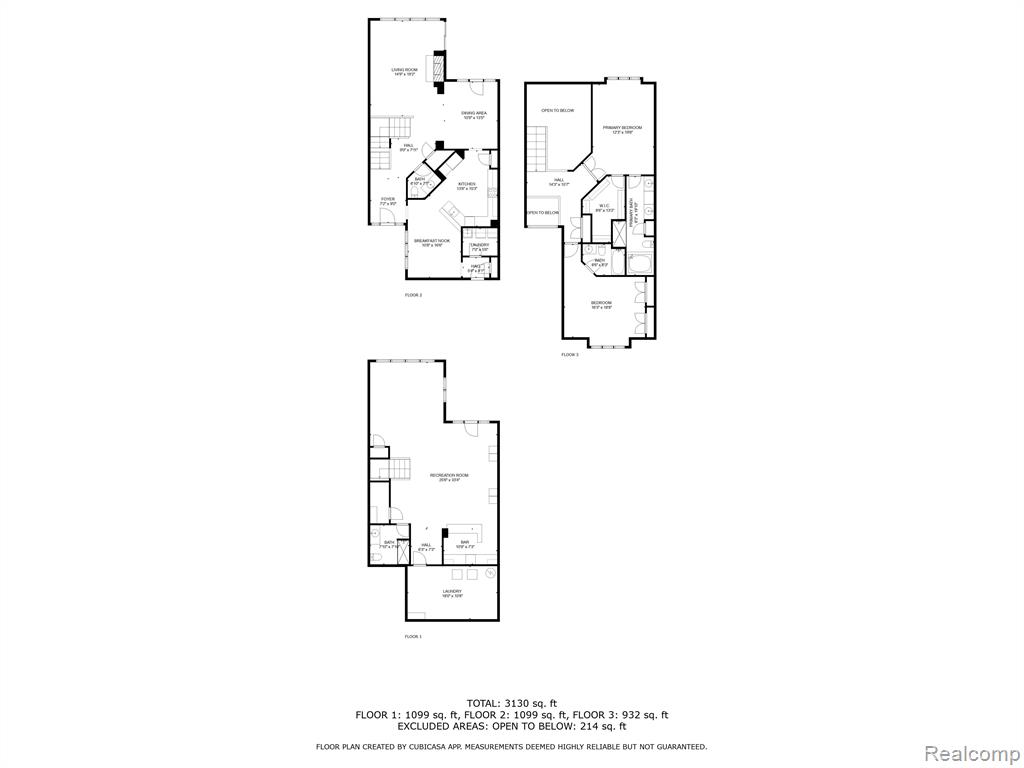 10725 WATERFALL, South Lyon, MI 48178 — Photo 53
