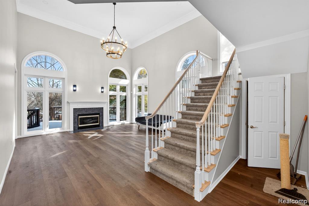 5874 Orchard Woods Drive, West Bloomfield, MI 48324 — Photo 7
