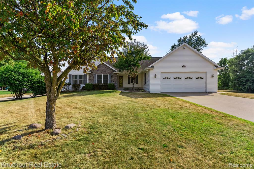 1045 Wels Lane, Vassar, MI 48768 — Photo 4