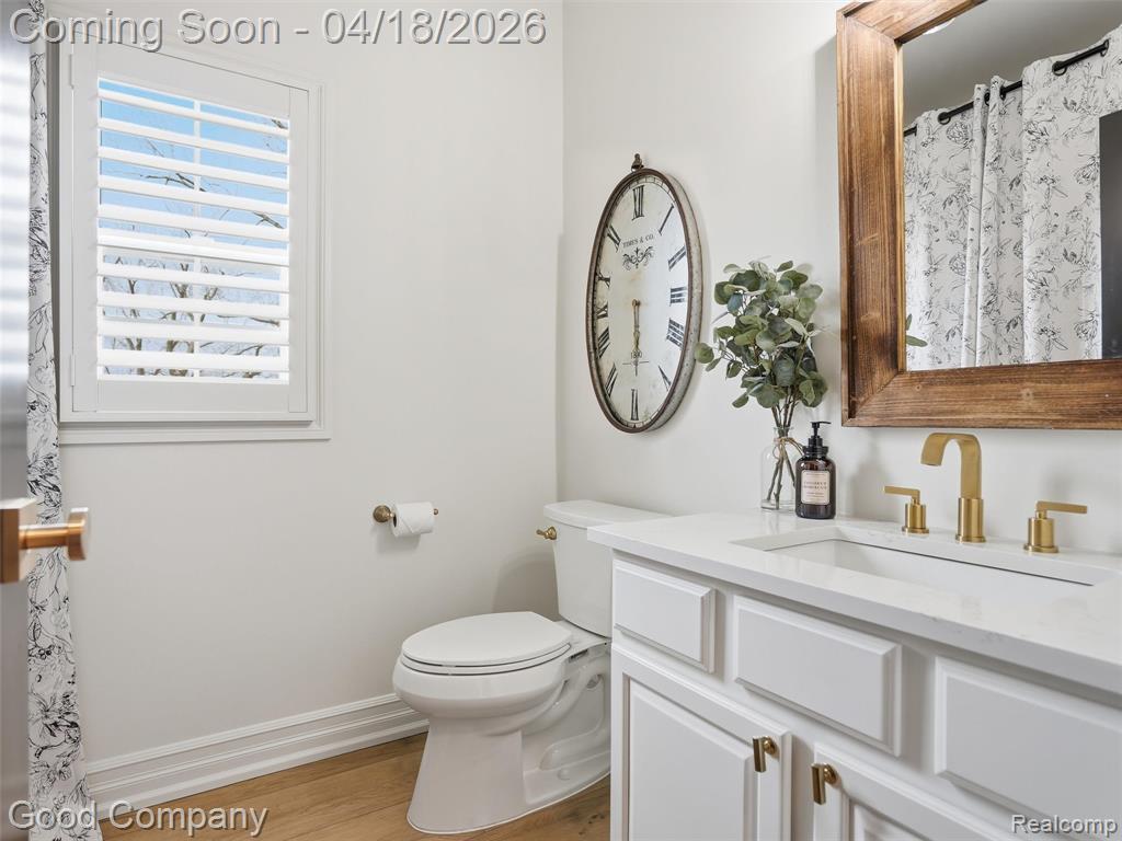 607 Poplar Court, Rochester Hills, MI 48306 — Photo 20