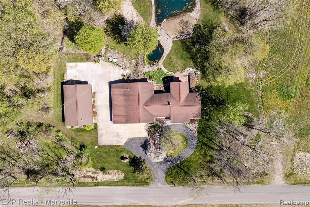1355 WALDO Road, Williamston, MI 48895 — Photo 55