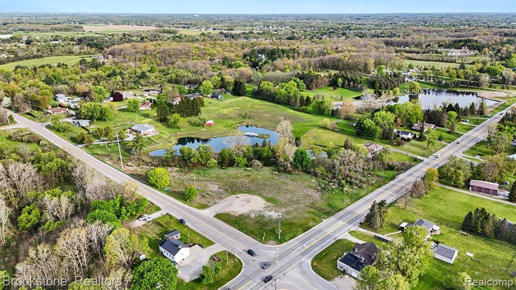00 Bristol Road, Davison, MI 48423