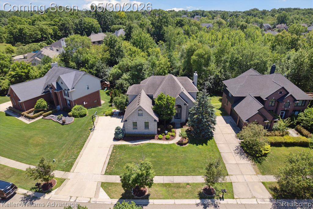 6356 Branford Drive, West Bloomfield, MI — Photo 70
