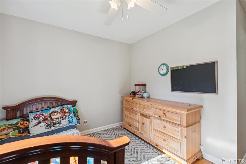 421 Ash Street, Carleton, MI 48117 — Photo 33