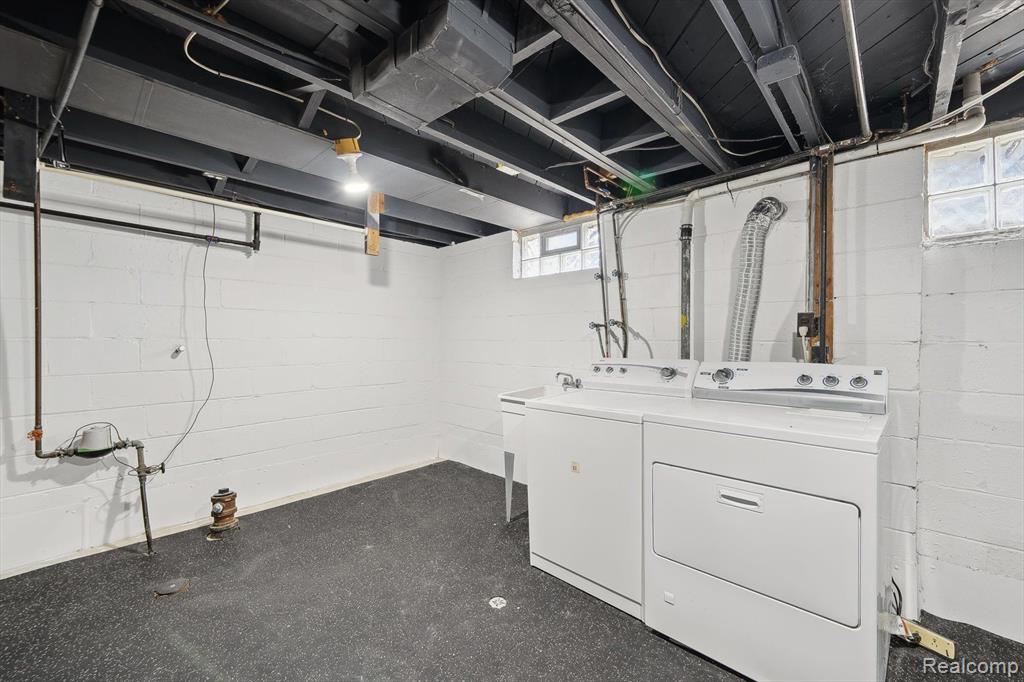4034 CUMMINGS Avenue, Berkley, MI 48072 — Photo 29