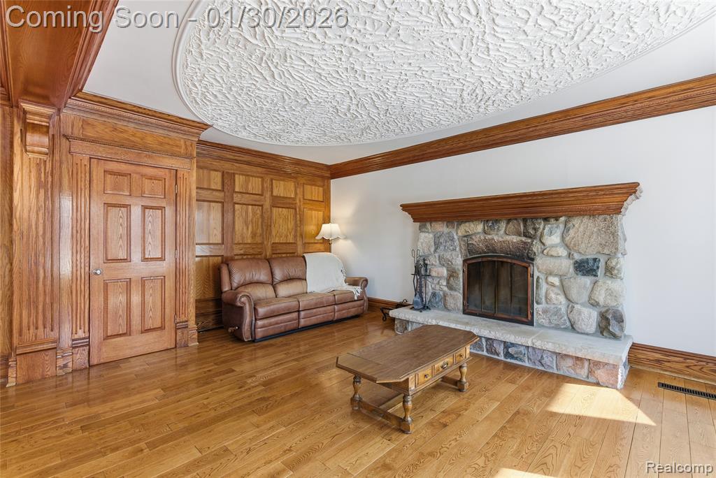 1684 W Leonard Road, Leonard, MI 48367 — Photo 10