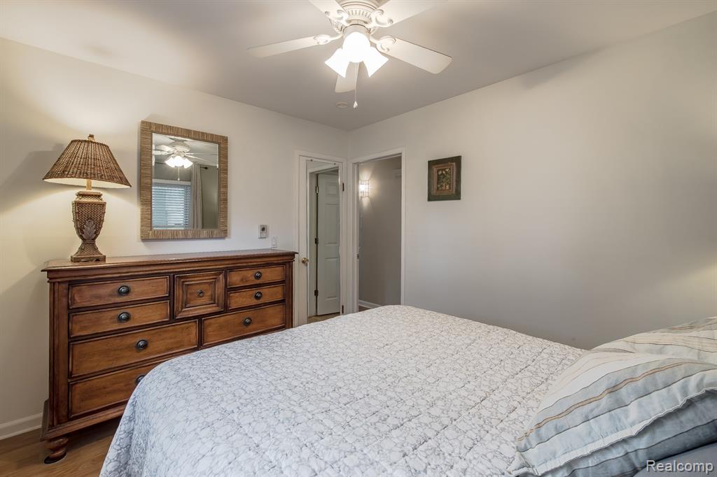 8701 Sherwood Drive, Davisburg, MI 48350 — Photo 34