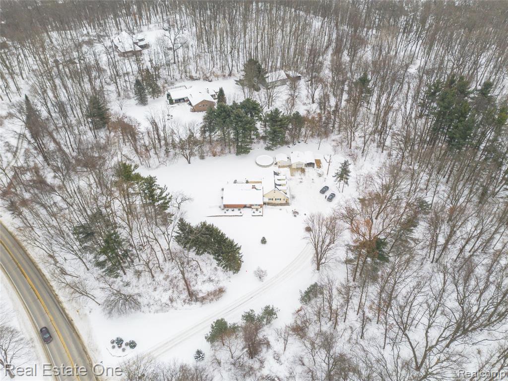 10120 Hyne Road, Brighton, MI 48114 — Photo 57