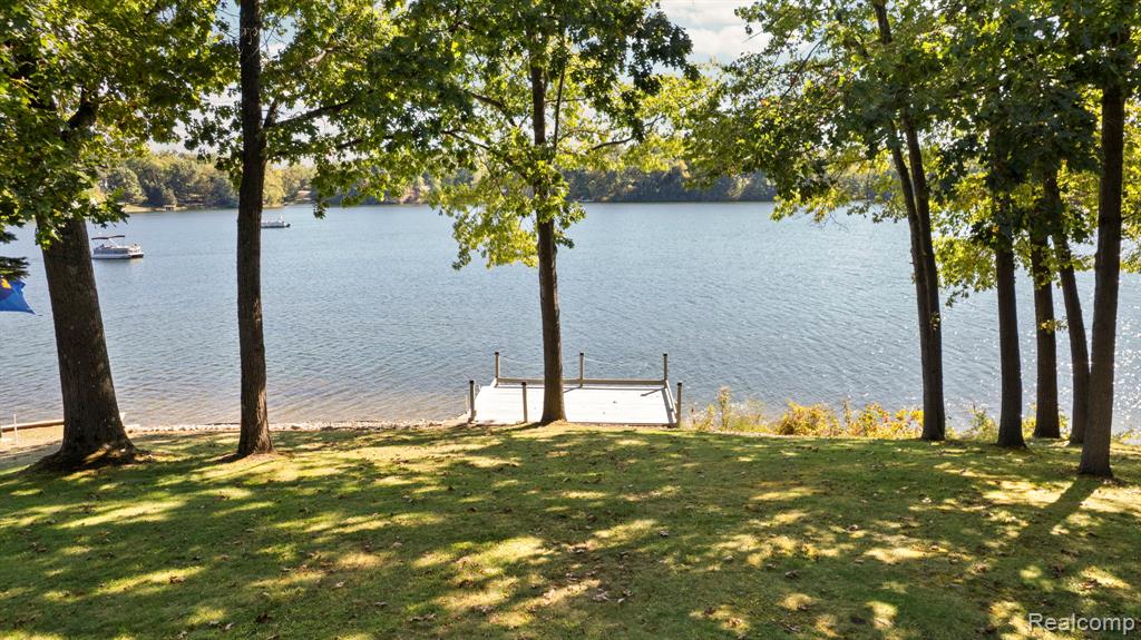 283 Westshore Dr, Jerome, MI 49249 — Photo 50