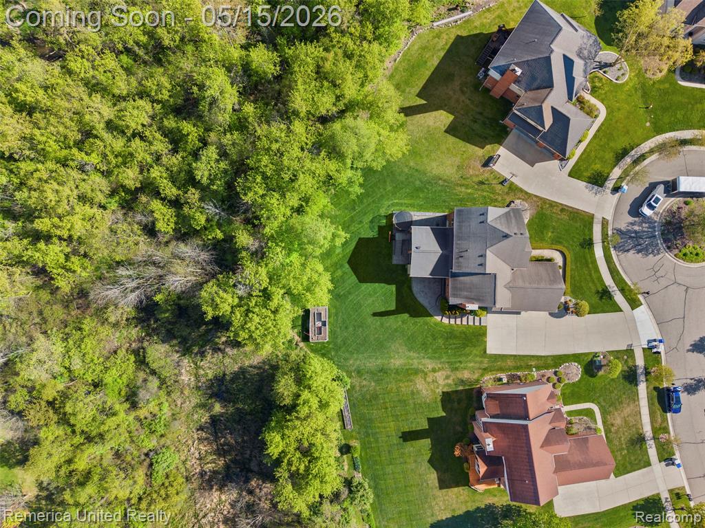 61151 Palomino Court, South Lyon, MI 48178 — Photo 13