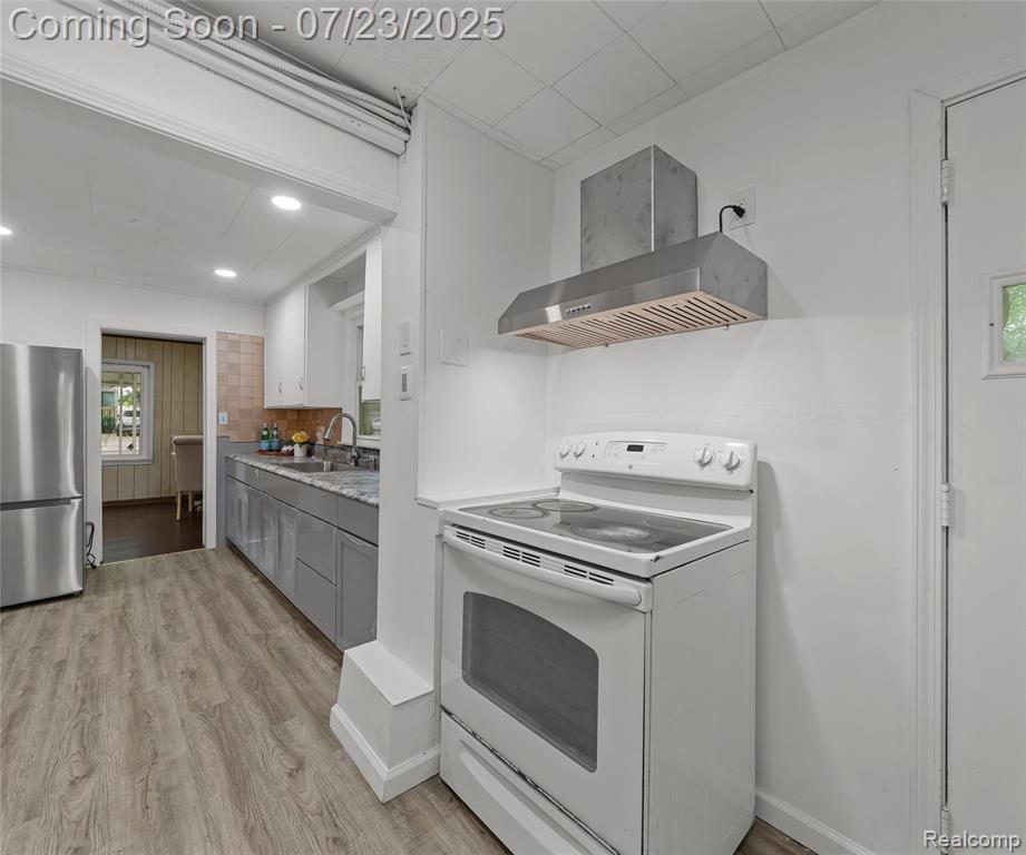 5907 N Harvey Street, Westland, MI — Photo 22
