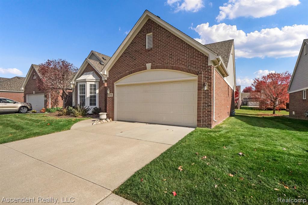 63172 W Charleston Drive, 56, Washington, MI 48095 — Photo 36