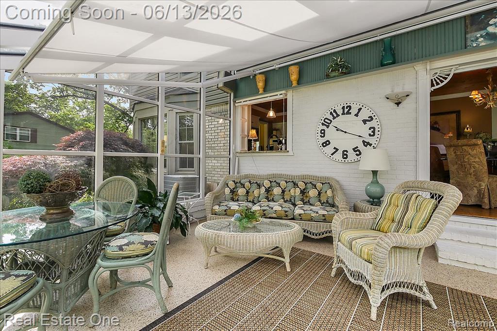 1854 Ludgate Lane, Rochester Hills, MI 48309 — Photo 45