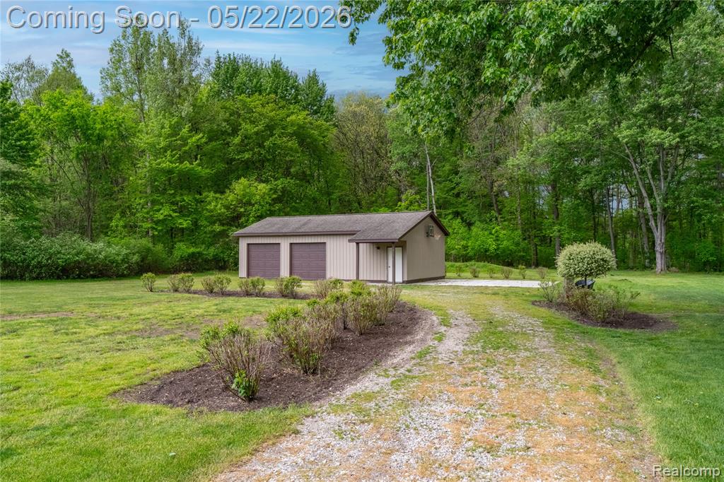 542 Tracey Lane, Brighton, MI 48114 — Photo 35
