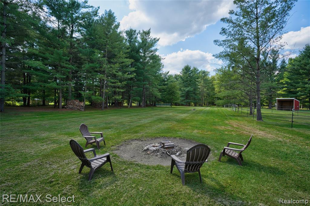 10350 S Horton Road, Goodrich Vlg, MI — Photo 20