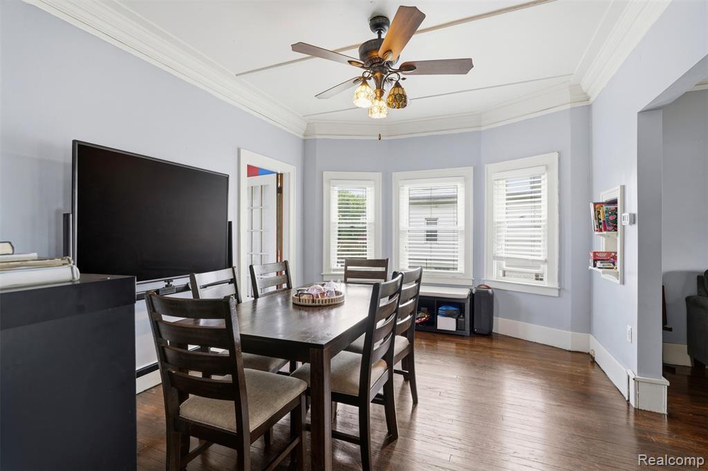 24248 Hayes Avenue, Eastpointe, MI 48021 — Photo 11