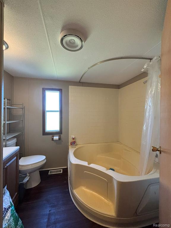 4101 Lot 246 S Sheridan Road, Lennon Vlg, MI 48449 — Photo 14