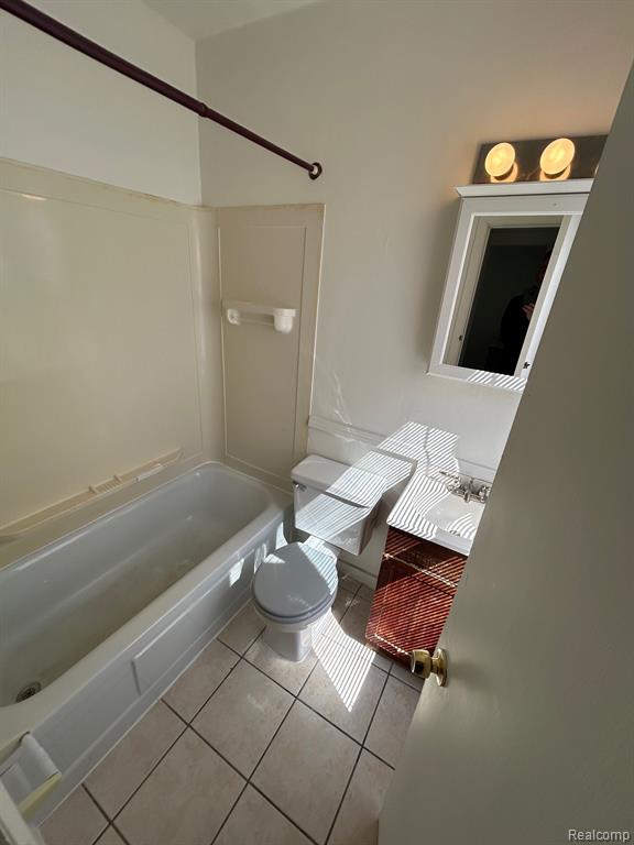 707 W Huron, Pontiac, MI 48341 — Photo 6
