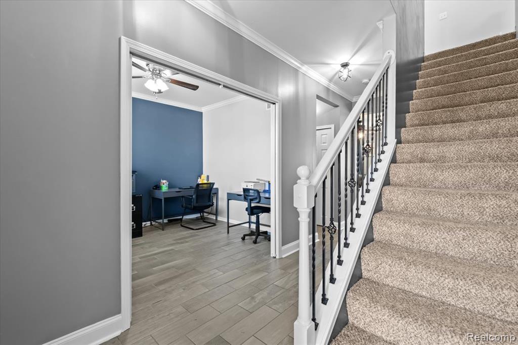 10403 Bouldercrest Drive, South Lyon, MI 48178 — Photo 3